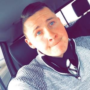 Meet your Posher, Josh